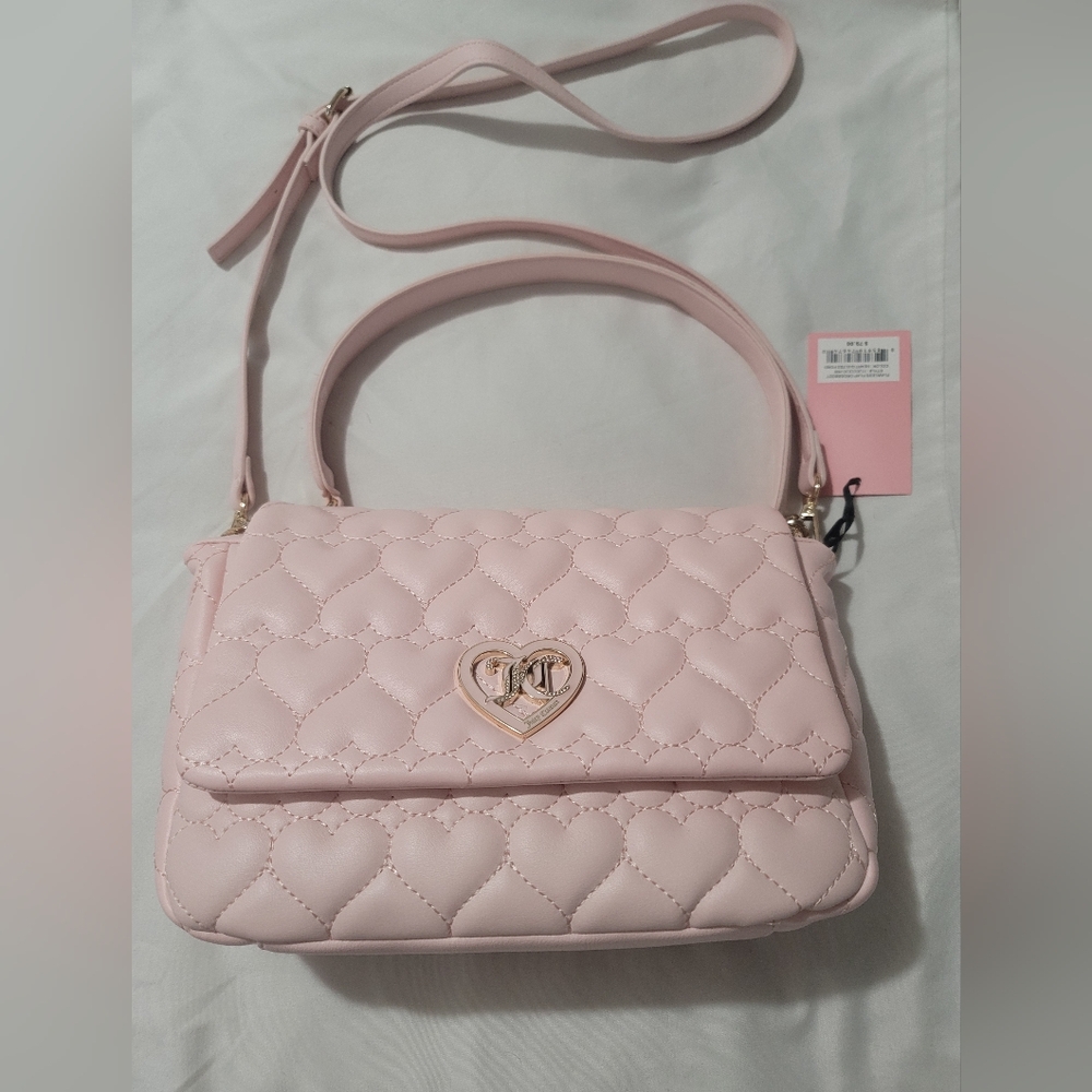 Juicy Couture Bag